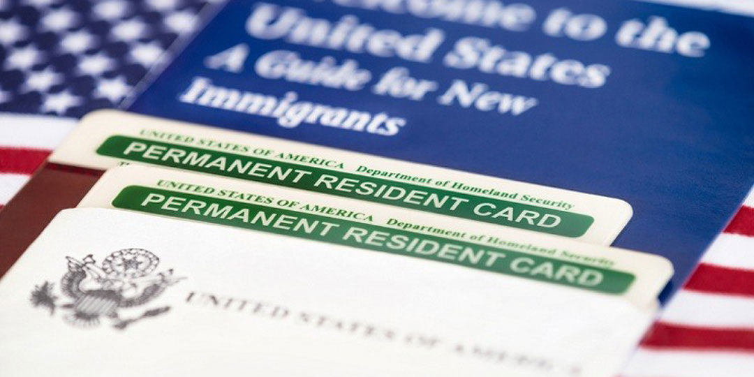 green card stati uniti lotteria