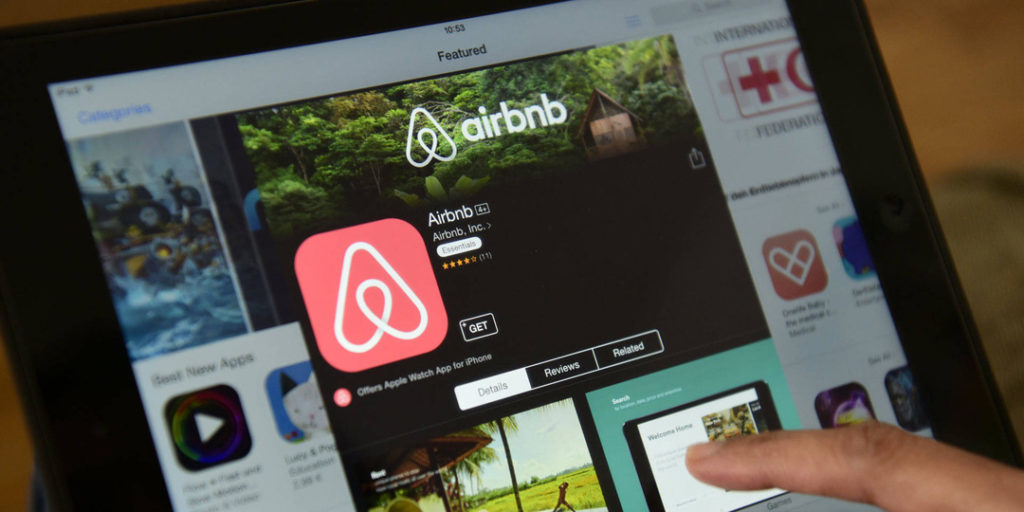 Cos'è e Come funziona Airbnb. Ottieni buono sconto