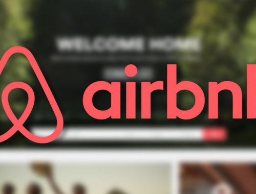 cos'è Airbnb