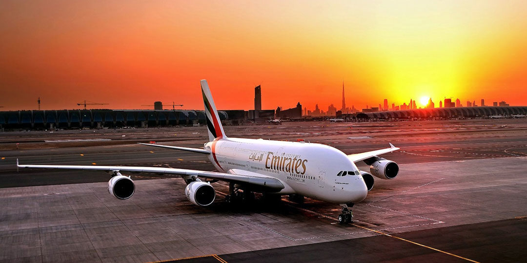 Emirates world arilines award 2016 best aiurbus a380