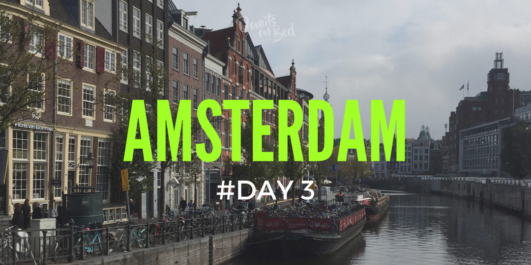 viaggio Amsterdam Travel blog guida viaggio