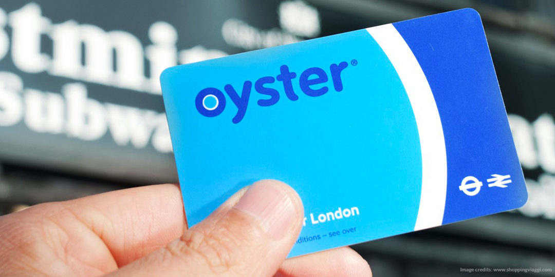 conviene acquistare oyster card