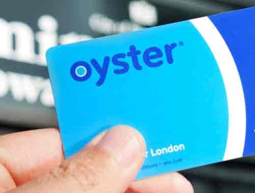 conviene acquistare oyster card